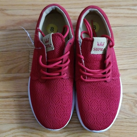 supra running shoes